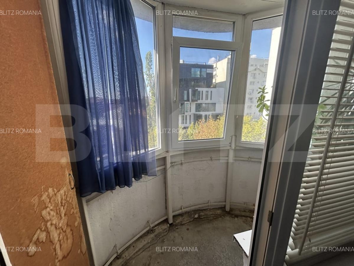 Garsoniera de vanzare, 40 mp, Ion Mihalache - 6
