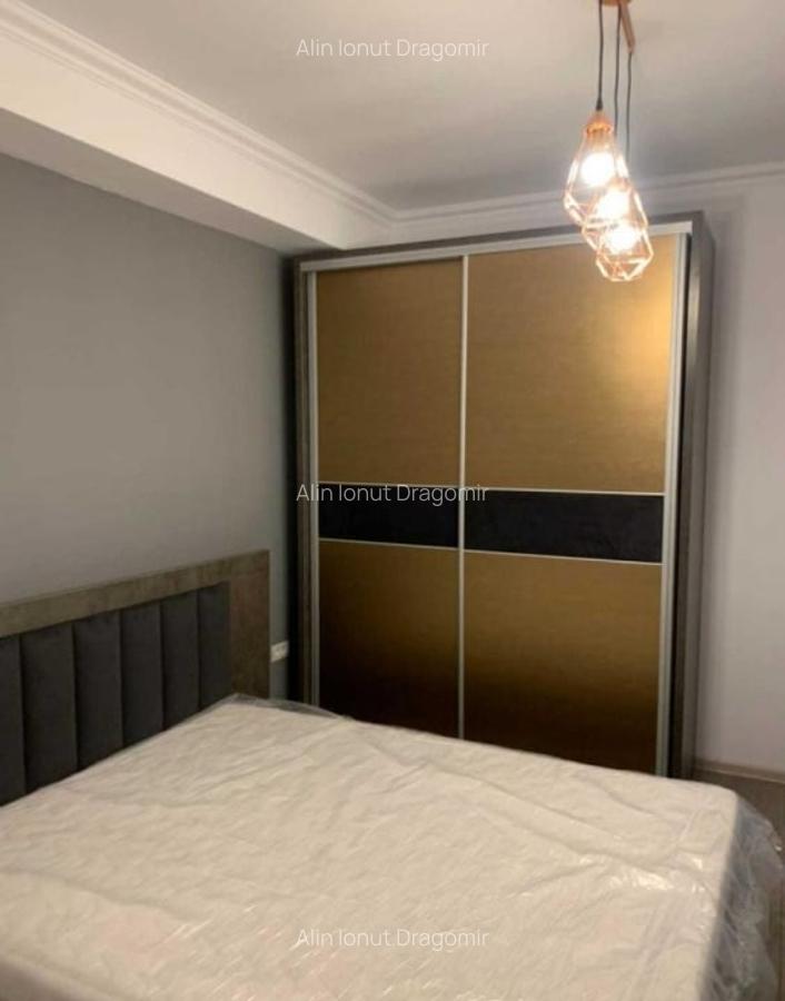 Apartament cu 2 camere/ 54 mp /situat in zona Gara/ loc de parcare/bloc nou - 3