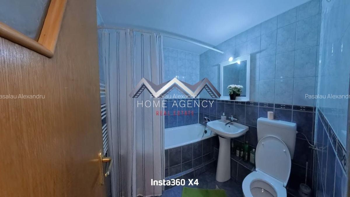 Apartament 2 camere Otopeni Central - 9