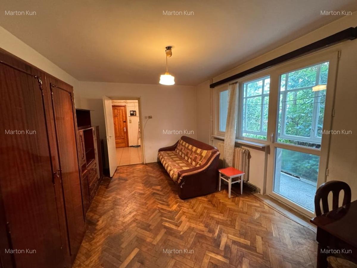 Oportunitate! Vanzare apart. cu 2 camere, 60 mp., Gheorgheni - 5