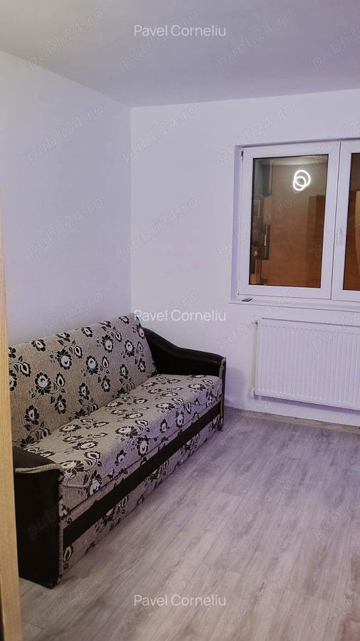 Apartament cu 2 camere, renovat recent, în zona Bartolomeu, cod 8110 - 3