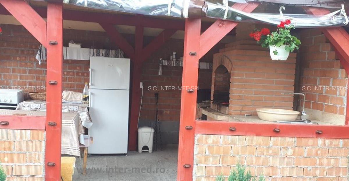 Apartament 3 camere la vila Tocile Sadu - 3