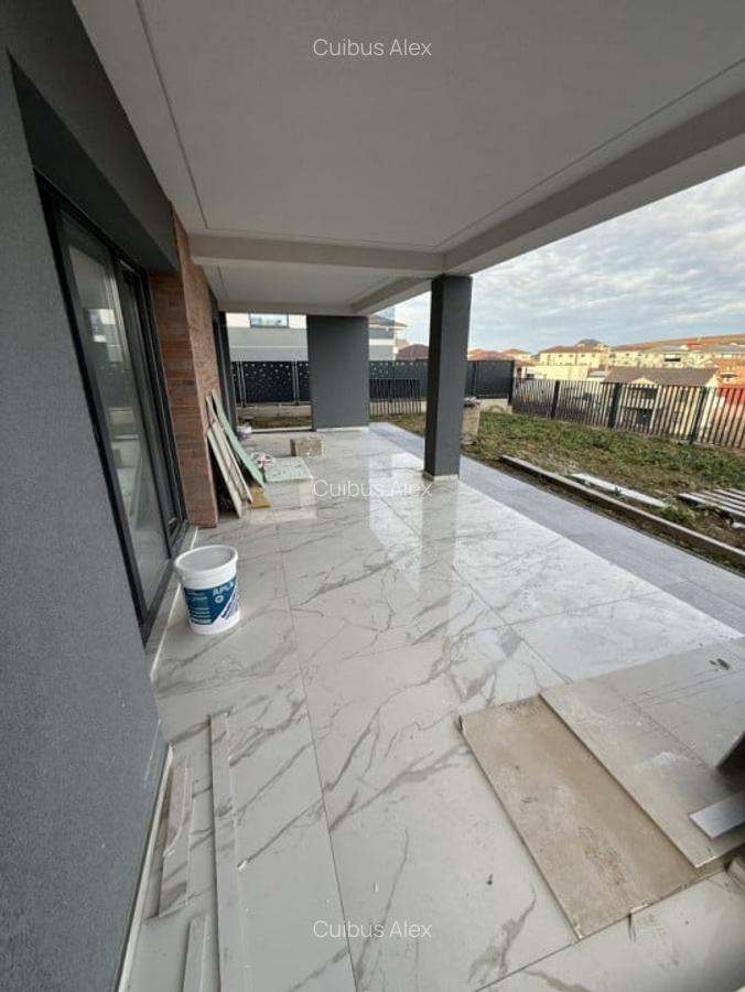 Casa individuala premium de vanzare cu view deosebit in Dezmir 207mp si t. 470mp - 15