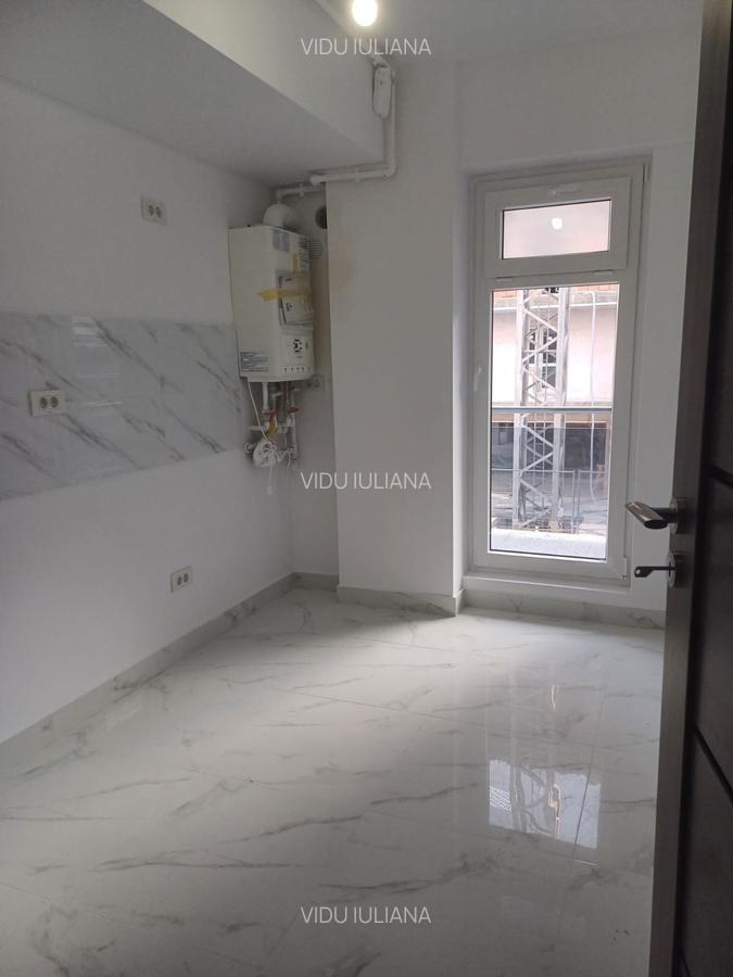 Apartament cu 2 camere decomandat în Prelungirea Ghencea - 13