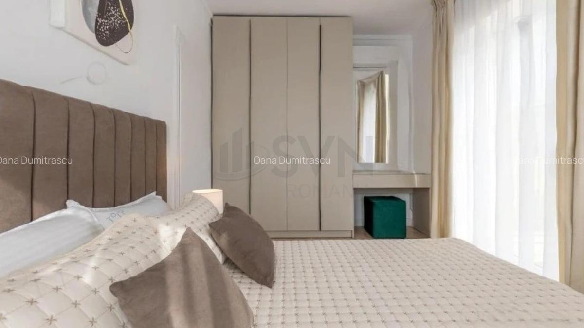 Apartament cu 2 camere semidecomandat în Bucureștii Noi - 5