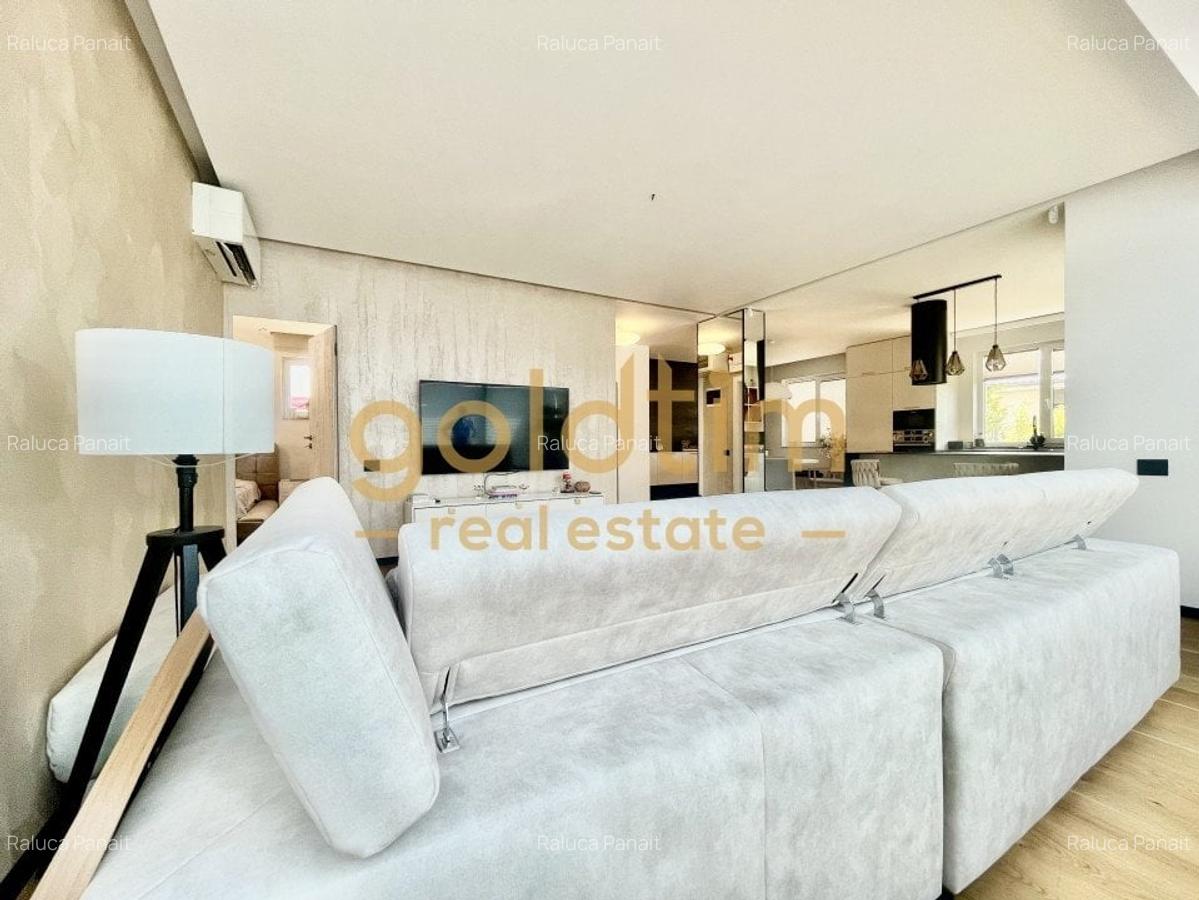 SUPERB/ GRADINA MATURA/  MOBILAT SI UTILAT/MODIFICAT/PRETABIL CUPLU - 10