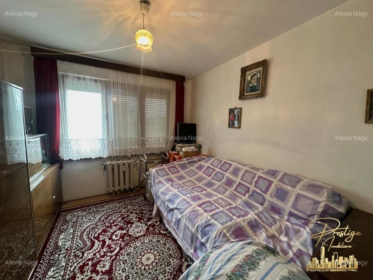Apartament cu 3 camere, tip AN de vanzare in zona Iosia Nord-Oradea - 5