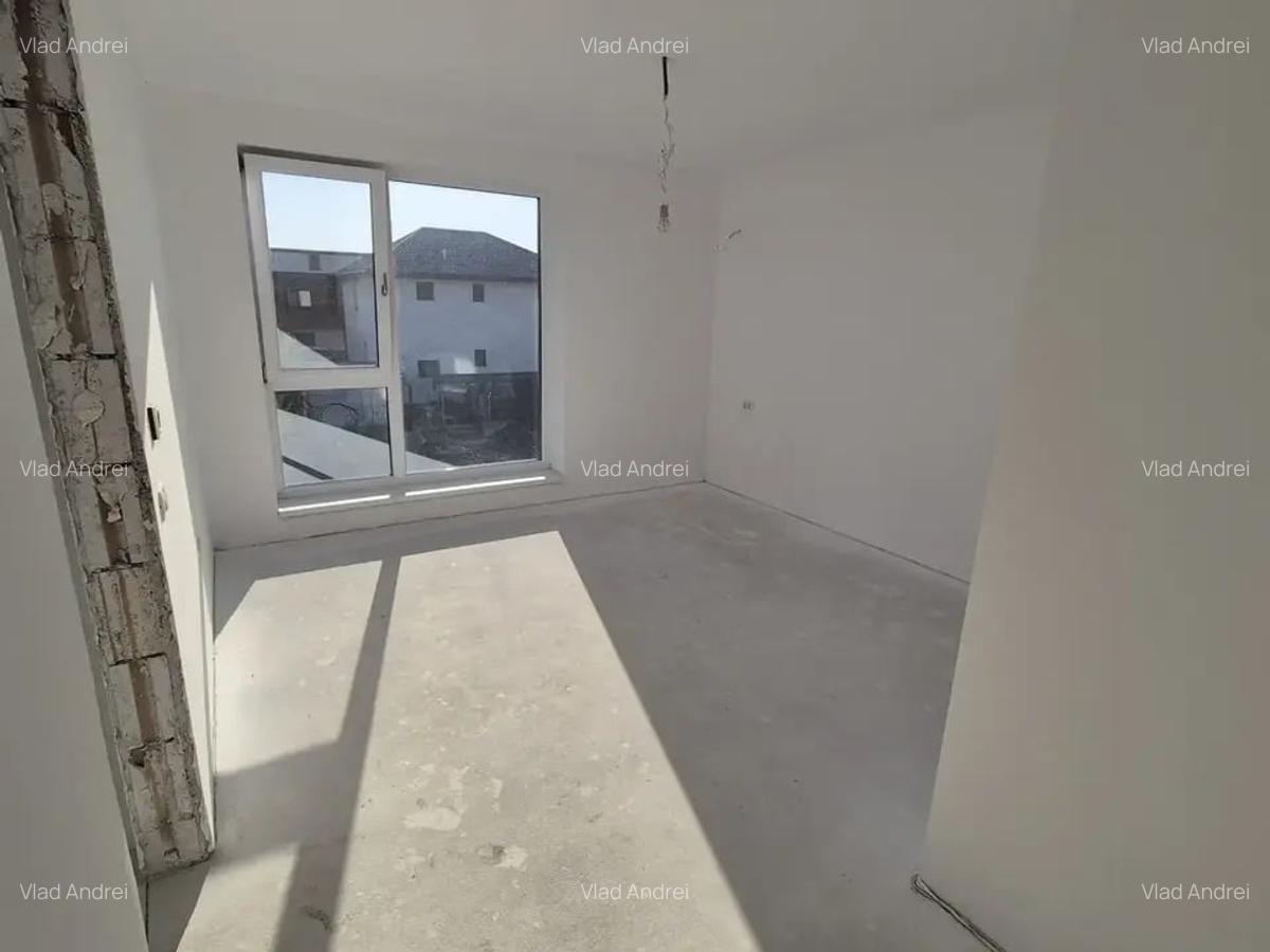Casa Single 4 Camere | Otopeni | Semi Central | Toate Utilitatiile - 7