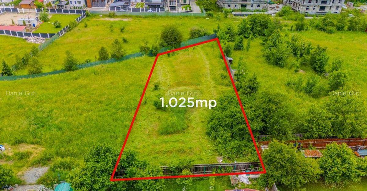 COMISION 0% | Teren intravilan Sacele, Strada Carpen... - 4