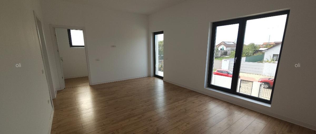 Casa vila in Cumpana zona foarte buna - 8