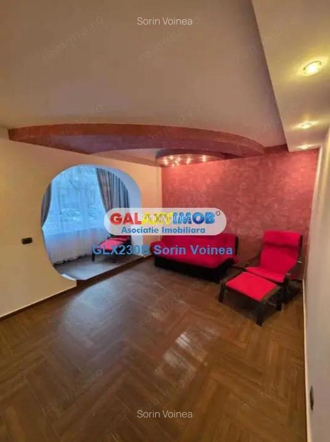 Apartament 3 camere Apusului decomandat 5 min metrou Pacii - 3