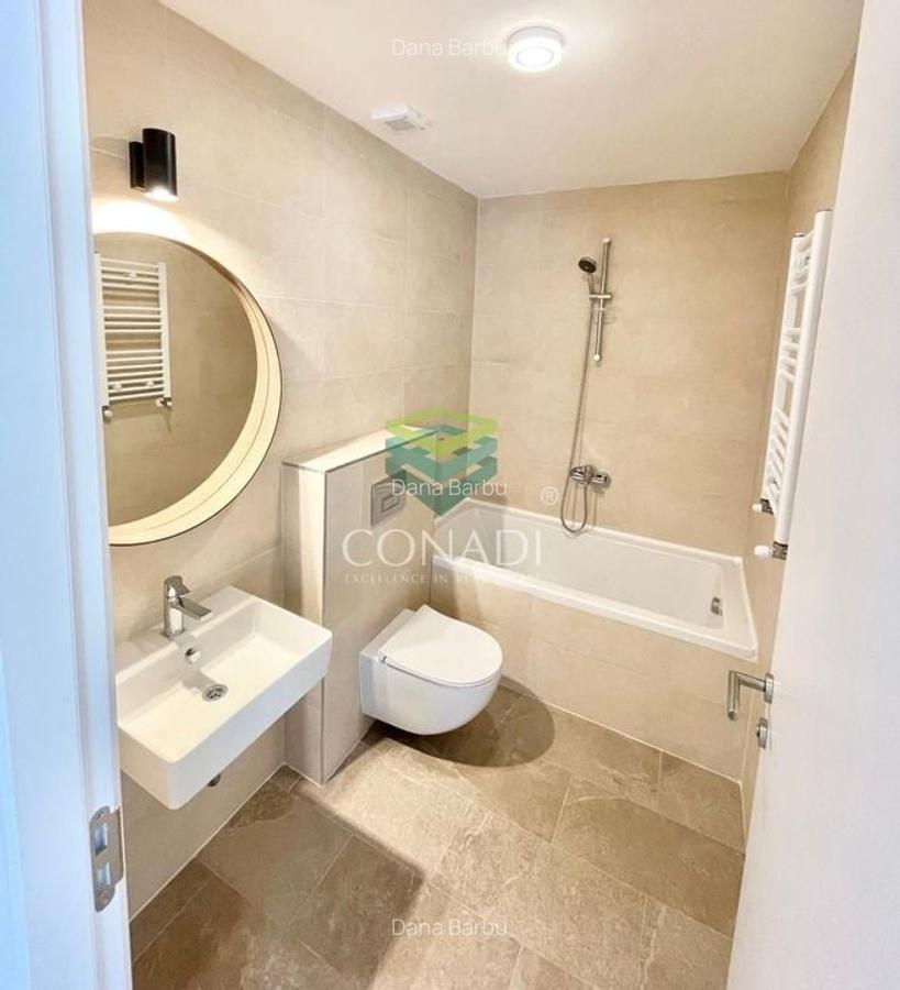 Pipera-Baneasa, vila cu 5 camere de vanzare, 125 mp construiti - 8