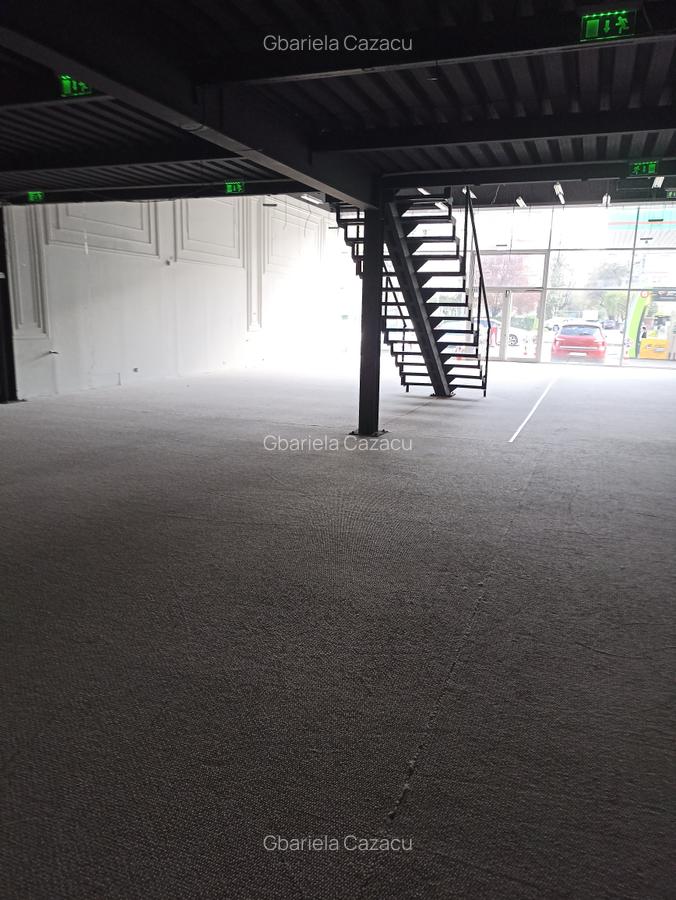 Spațiu comercial, 400 mp în Șagului - 4