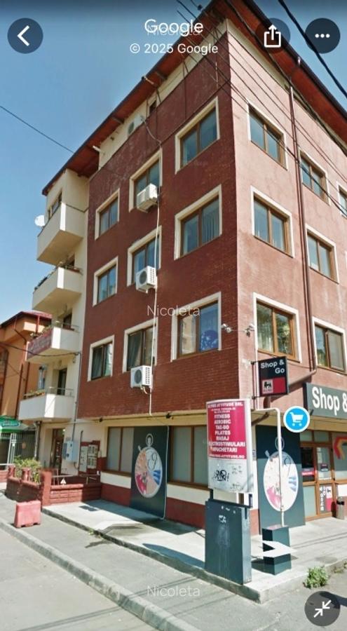 Proprietar , vând Ap 3 cam , decom , 110 mp Constr , Lujerului - 2