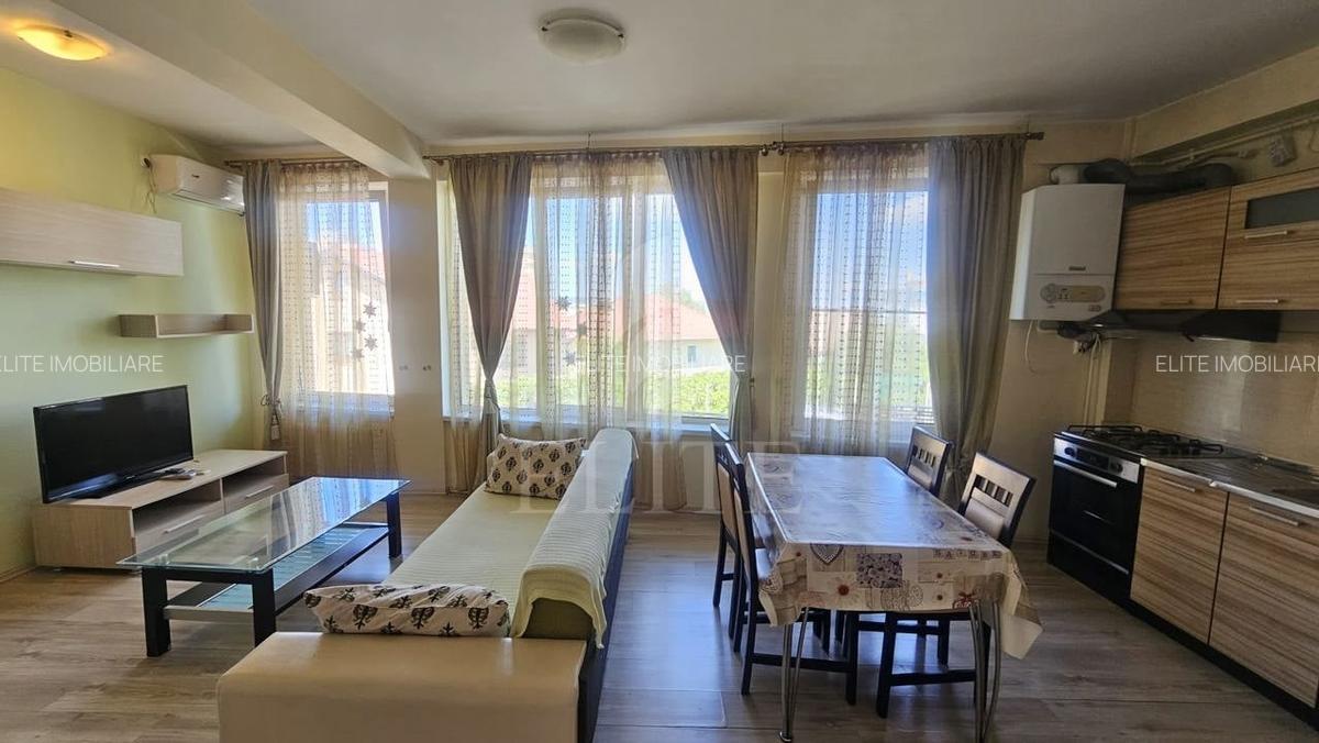 Apartament 3 camere în zona str. Padurii - 1
