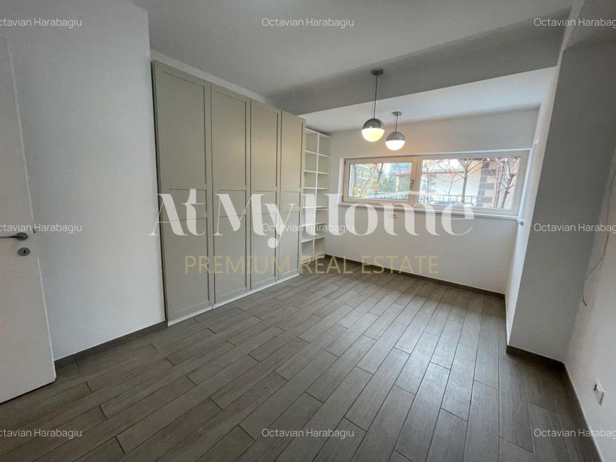 Apartament foarte spatios cu 6 camere, partial mobilat, 2 parcari, langa PARC - 15