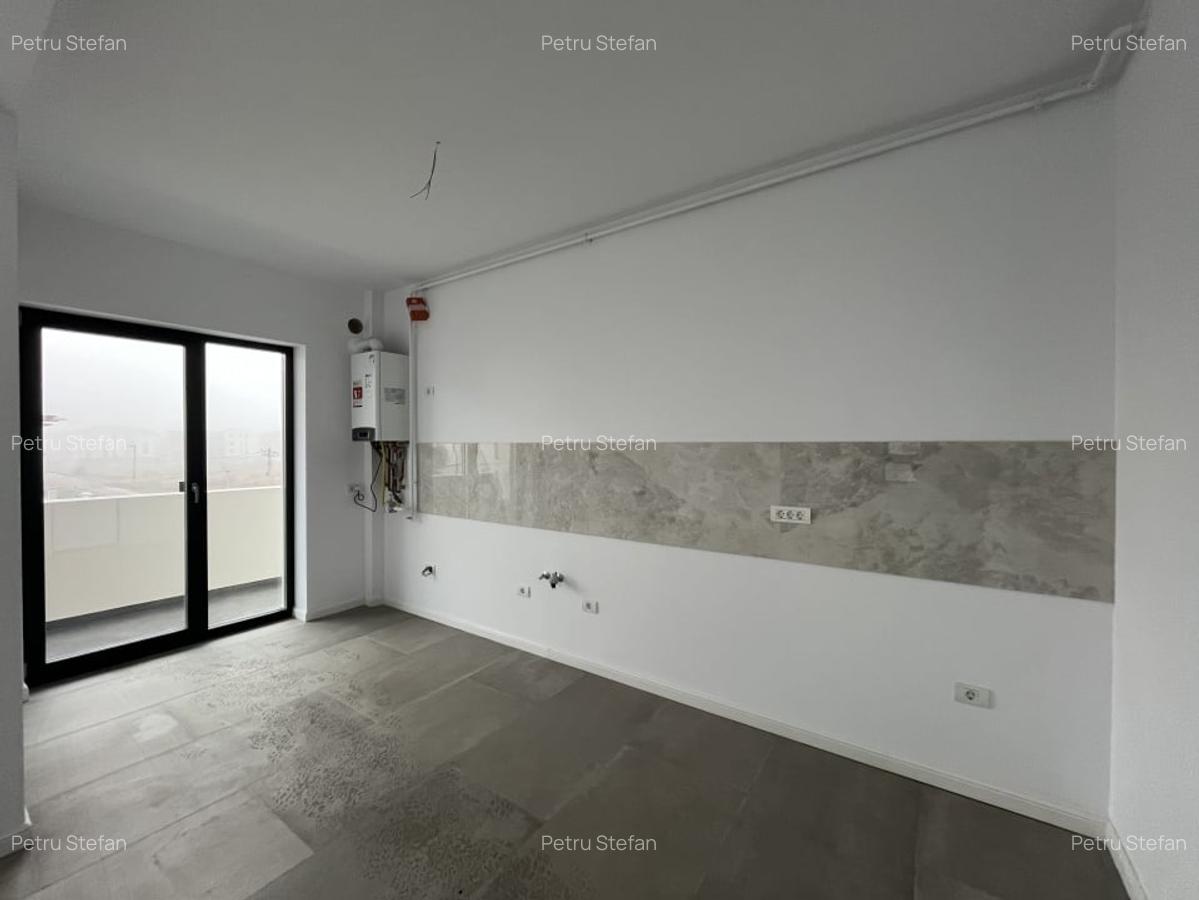 DIRECT DEZVOLTATOR, APARTAMENTE DE LUX, GIROC, LA ASFALT - 2