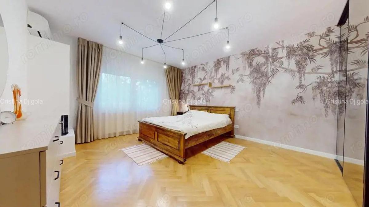 Apartamentul cu VIBE de 4 camere RENOVAT in 13 Septembrie/Sebastian ! - 10