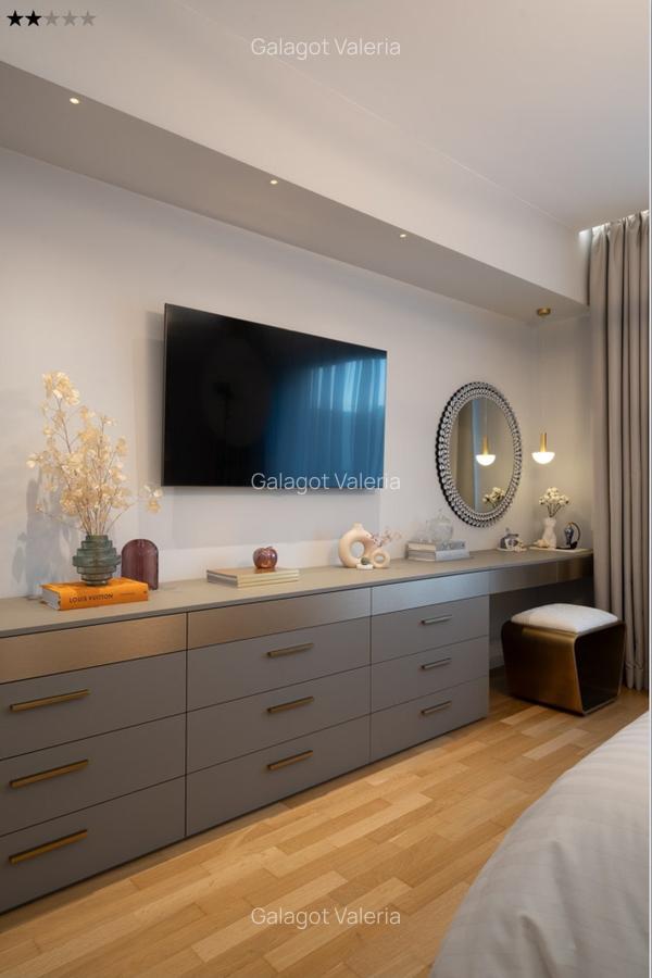 DE INCHIRIAT APARTAMENT 3 CAMERE / SOSEAUA NORDULUI/ 4500 EURO - 7