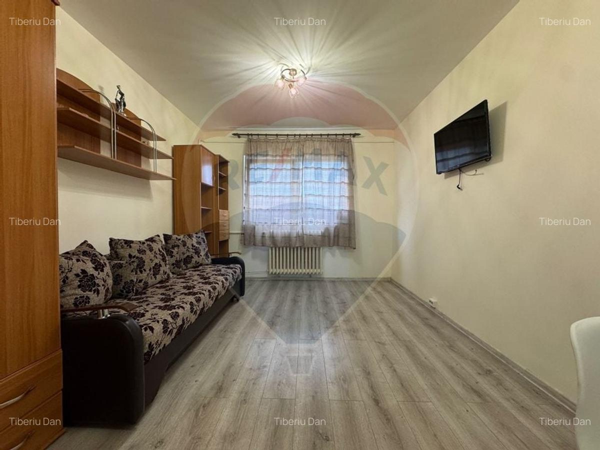 Modern, proaspat renovat - garsoniera 1 camera, Str. Prunului 30 Noua! - 5 Modern, proaspat renovat - garsoniera 1 camera, Str. Prunului 30 Noua! - 5