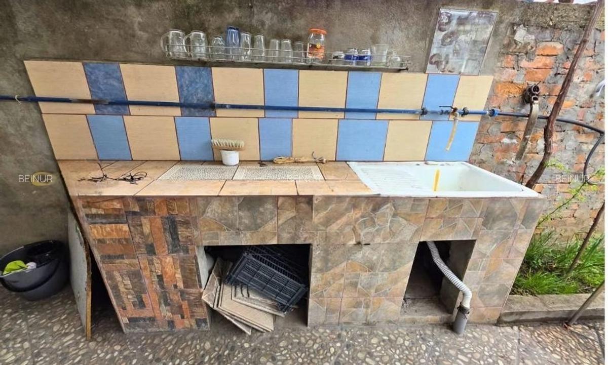 Casă cu 7 camere în Central - 6