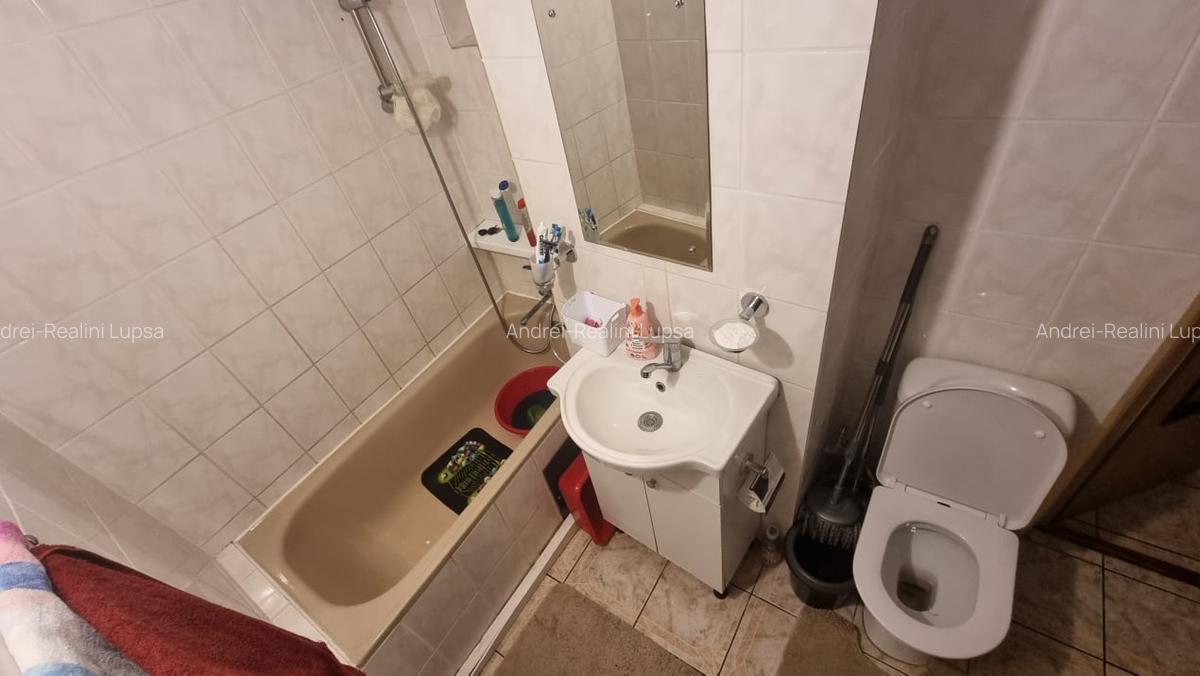 Apartament 4 Camere | 66 mp | Etaj 2 | Obor | Parc & Piata Aproape - 10