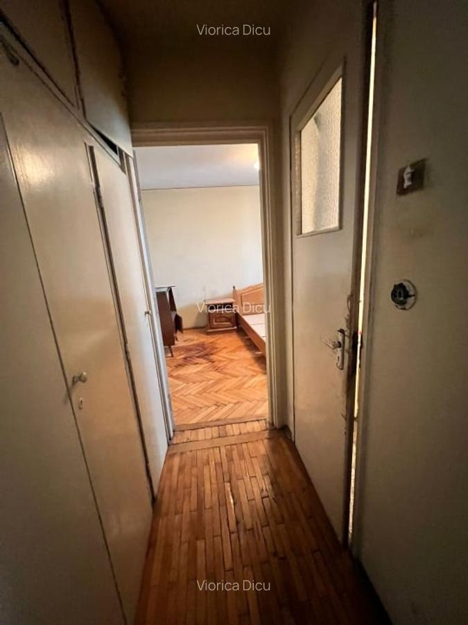 Iancului-5 min metrou, 3 camere 70 mp, 2 gr.sanitare, - 2