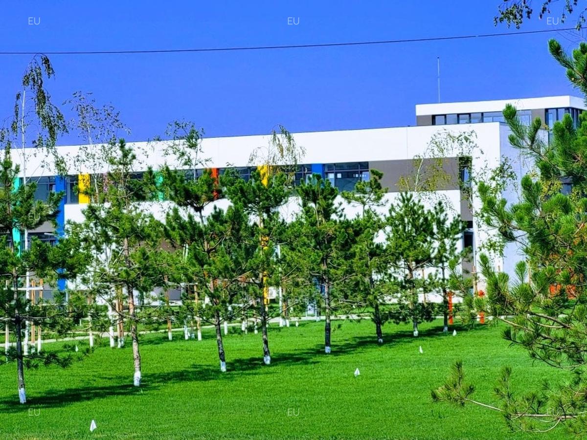 Garsonieră decomandată în Militari - 13