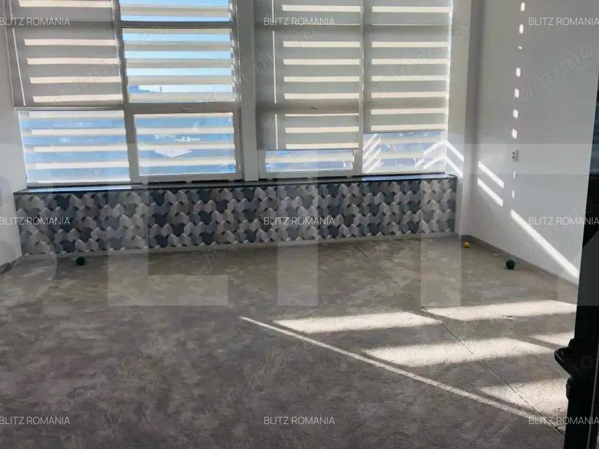 Spatiu 450 de mp, la un pret ideal - 6