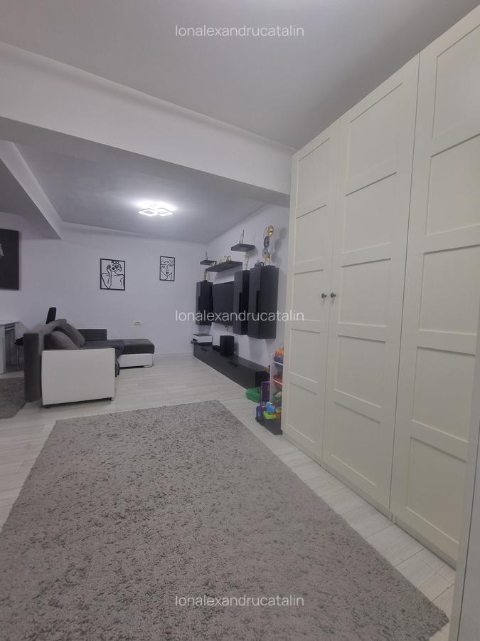 Apartament 2 camere, mobilat-utilat nou, etaj 2, constr 2023 Bca, zona Elvila - 21 Apartament 2 camere, mobilat-utilat nou, etaj 2, constr 2023 Bca, zona Elvila - 21