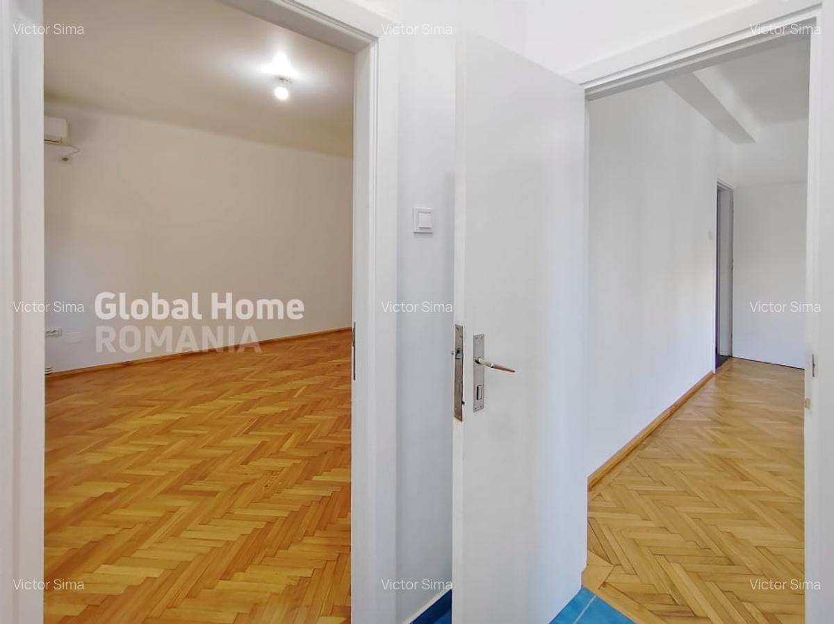 Elegant Office Space in Villa | Premium Location Floreasca - 7