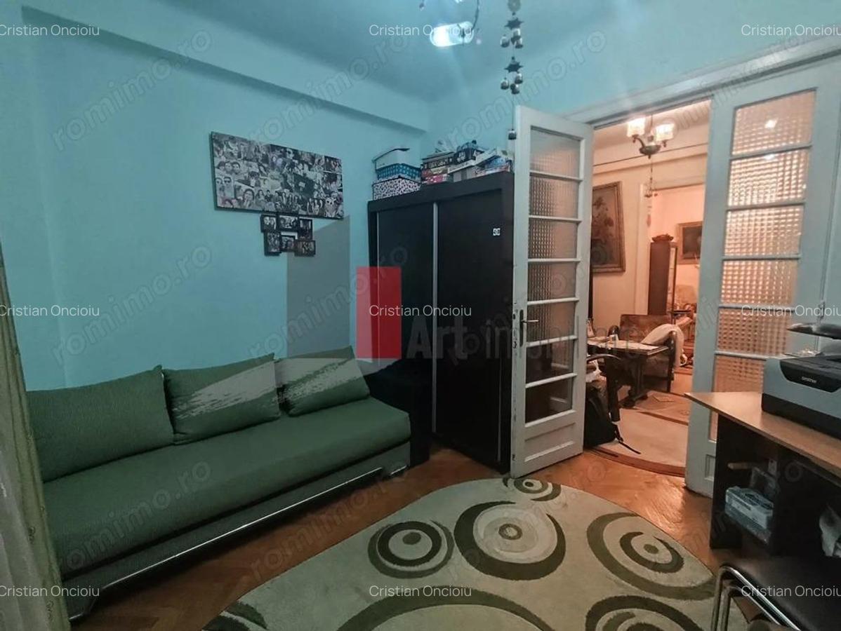 URGENT!, Calea Victoriei-Muzeul de Istorie, CENTRALA PROPRIE, NEGOCIABIL - 5