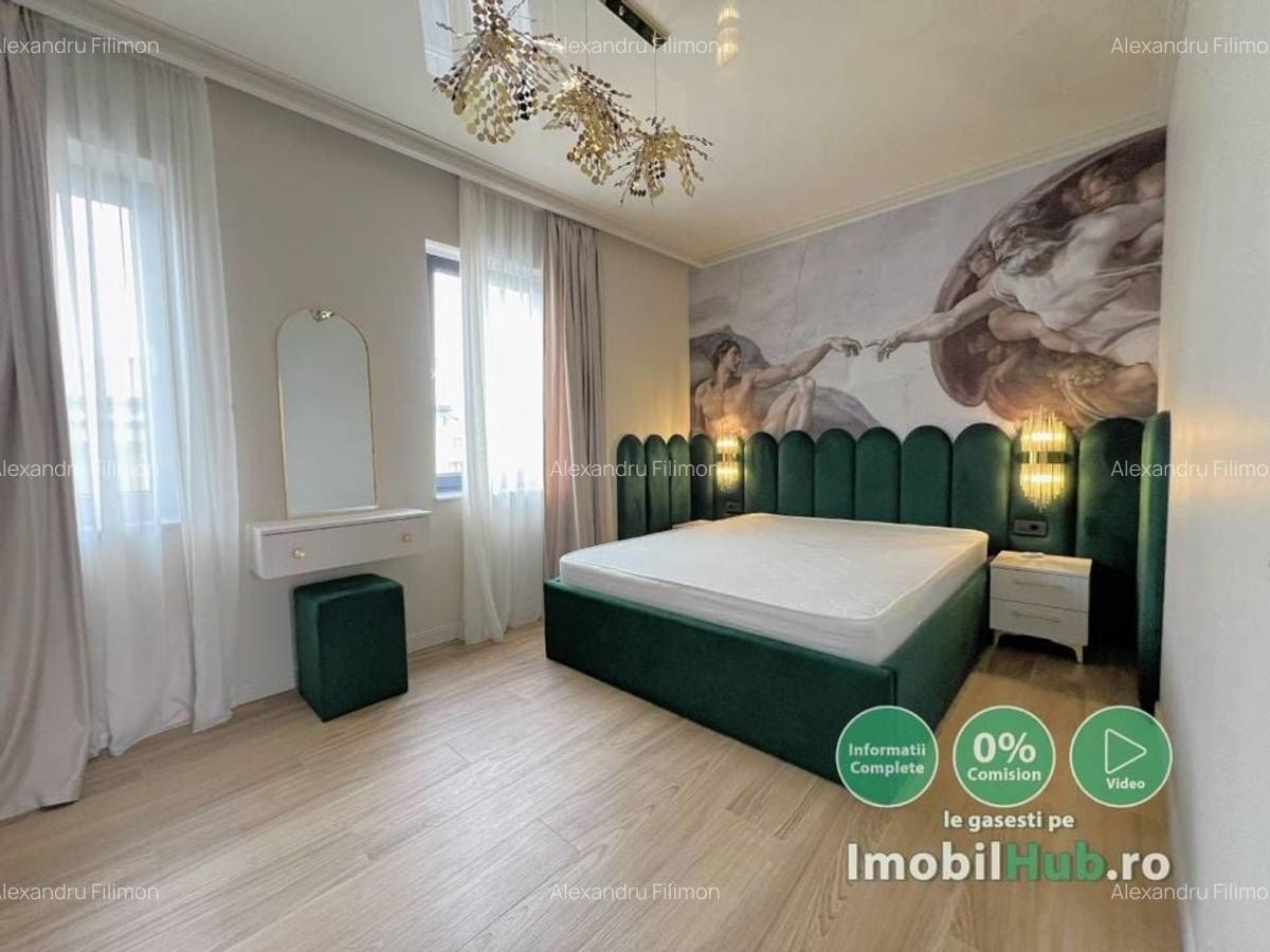 Imobil Premium cu 3 Apartamente, Clasificare Regim Hotelier, Europa - 7