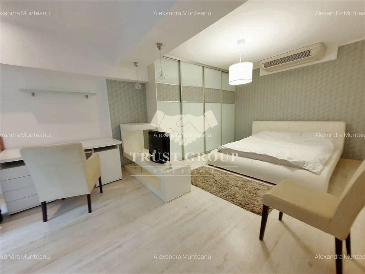 Apartament 3 camere Herastrau | curte 100mp - 3