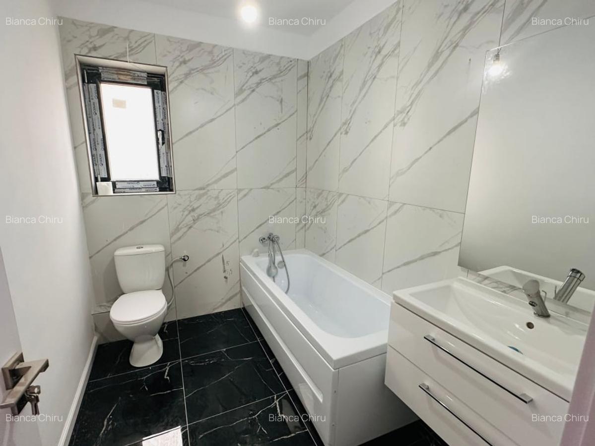 Vila Domnesti langa Hatz Residence zona exclusivista 320mp si 420mp curte - 9