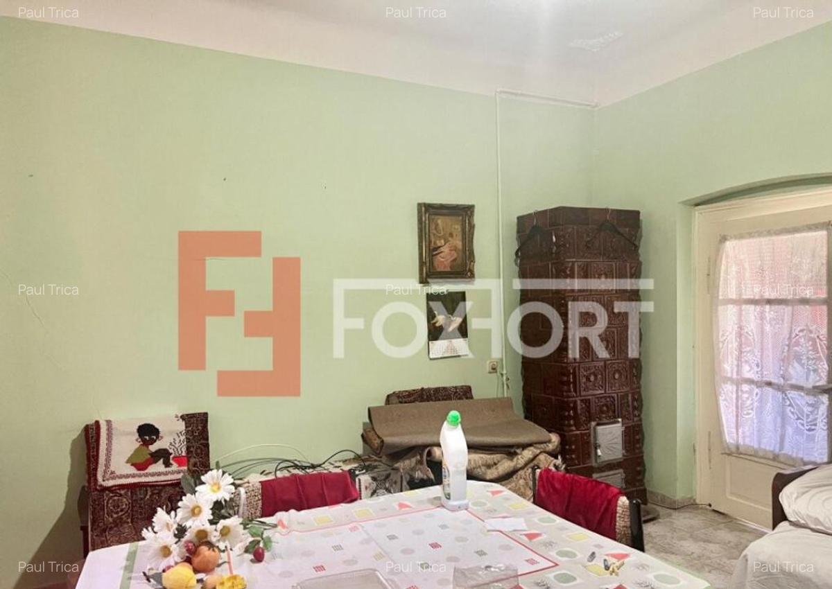 Casa de vanzare la curte comuna Zona Lunei - COMISION 0% - 6
