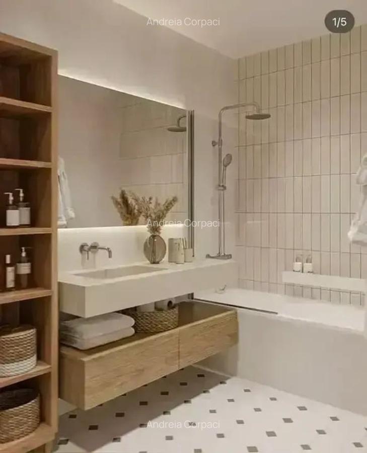 Apartament cu 2 camere decomandat în 1 Decembrie 1918 - 4