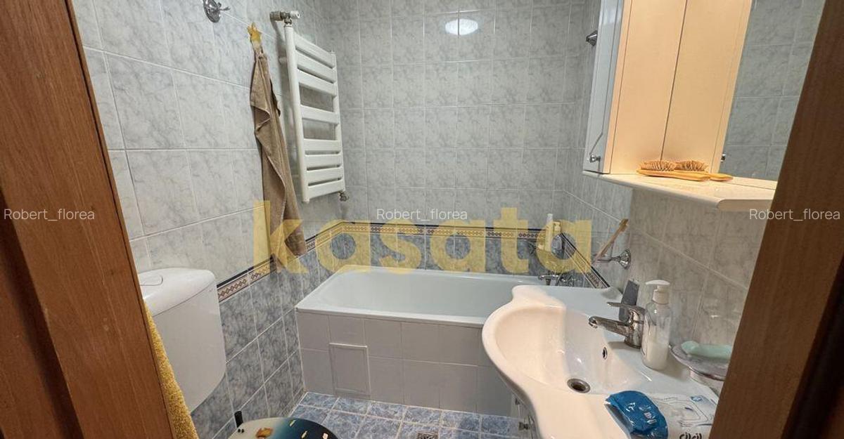 2 Camere | Floreasca | AC | Centrala proprie - 21