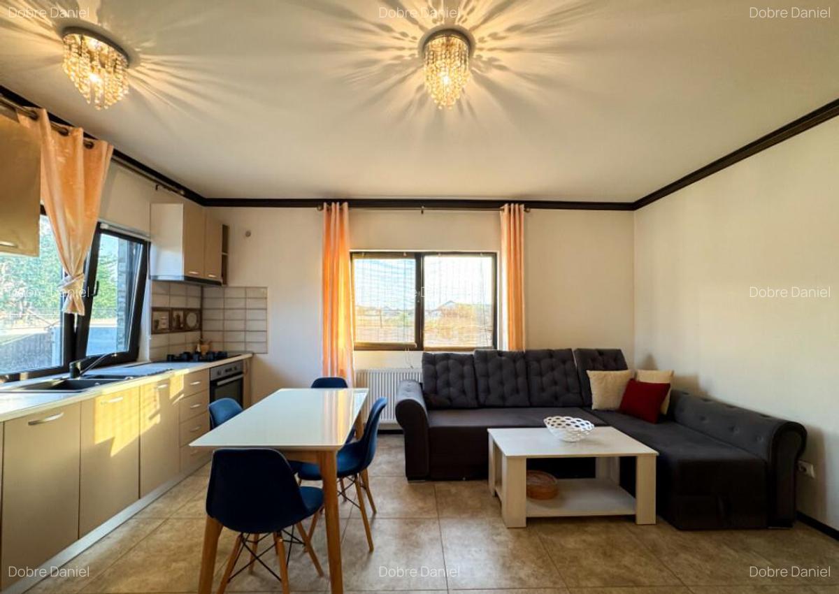 Vila duplex Pantelimon - 23