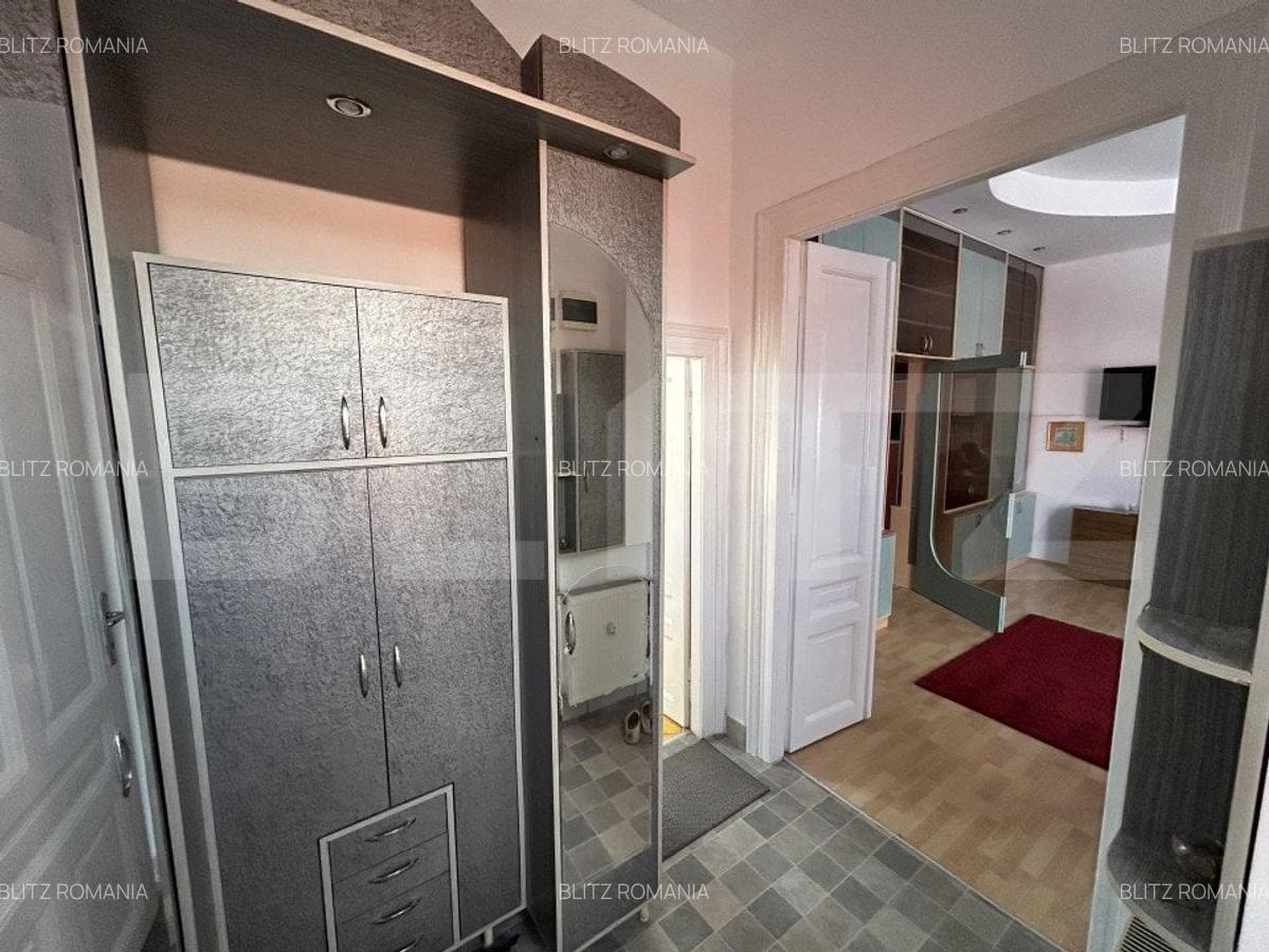 Apartament 3 Camere, zona Alecsandri - 3