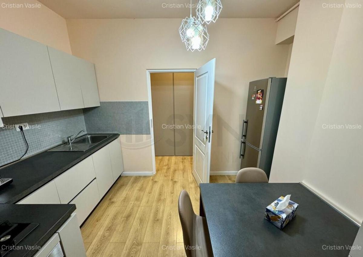Apartament 3 camere I Sisesti I De inchiriat - 5