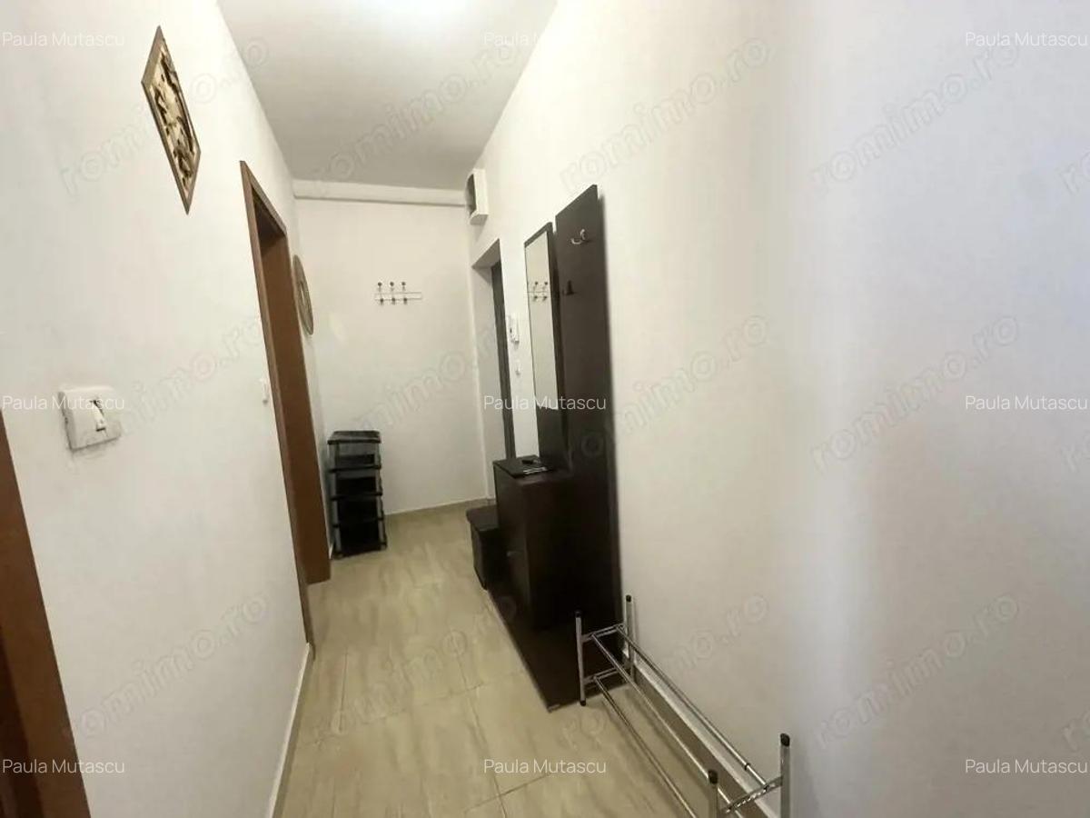 Apartament deosebit cu 2 camere | Complexul Studentesc | PetFriendly - 8