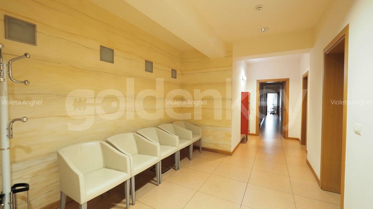 Apartament cu 6 camere | 267mp utili | clinica | birouri - 3