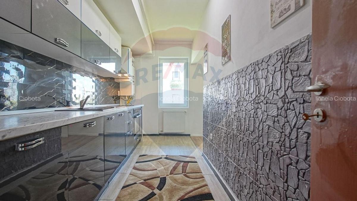 Apartament cu 2 camere | De inchiriat | Ozone Residence | Coresi - 8