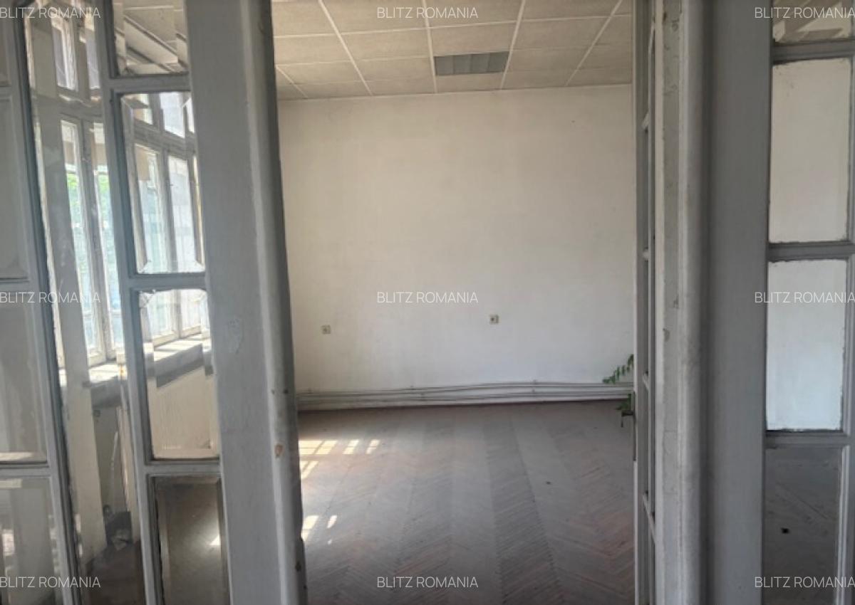 Casa boiereasca D+P+1, 380mp utili, zona Centrala - 6