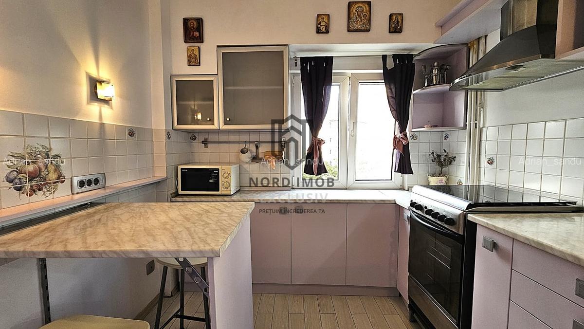 Apartament confortabil 2 Camere | Gata de mutat |  Timpuri Noi - Tineretului - 15