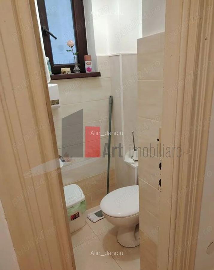 Spatiu comercial de inchiriat zona centrala (Piata Muncii) - 6
