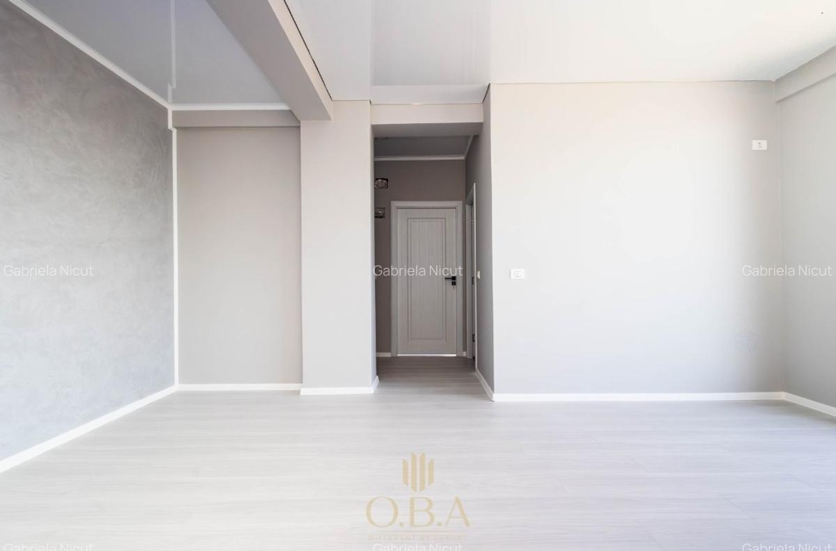 Apartament 2 camere- OBA Urban Residence, Mamaia - 2