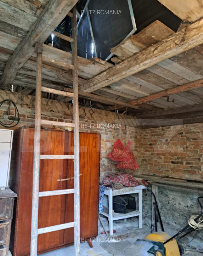 Casa in Sacele singur in curte, zona excelenta! - 15