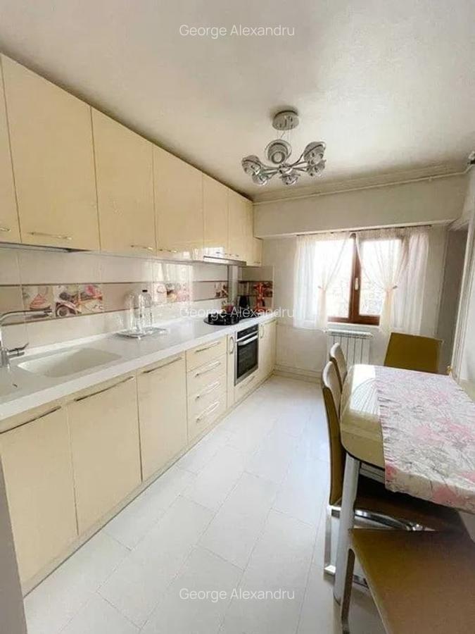 Unirii- Calarasilor- MAtei Basarab 3 camere LUX - 5